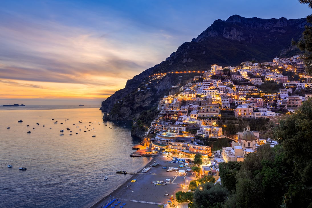 Positano