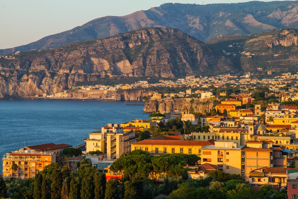 Sorrento